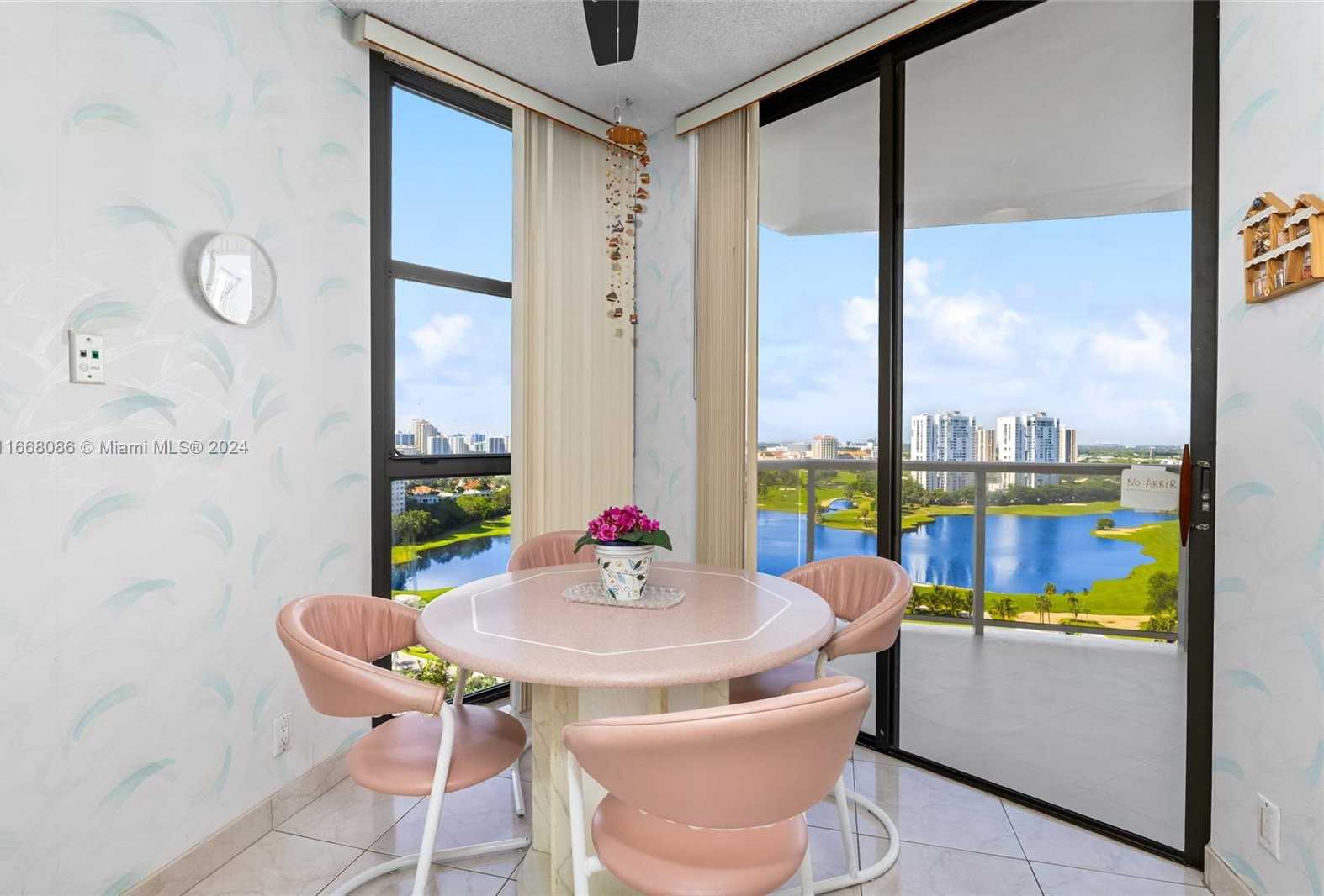 Small Image of 20281 EAST COUNTRY CLUB DR #1709, Aventura Number 9