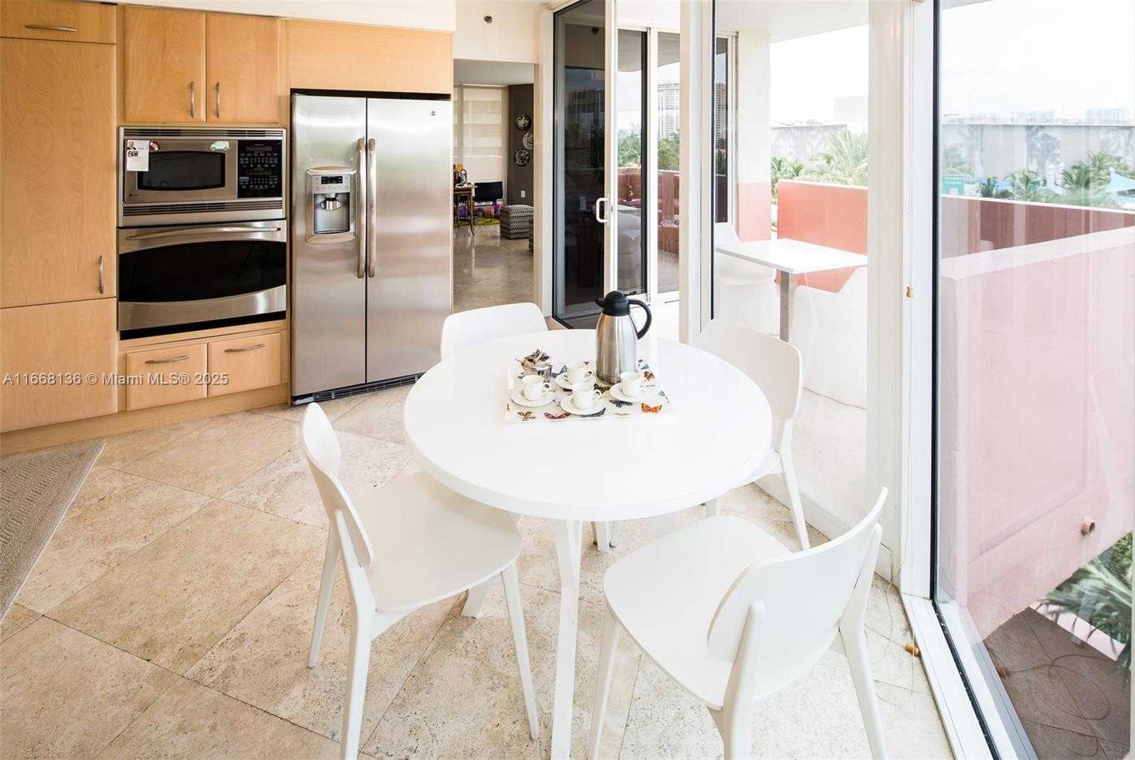 Small Image of 19333 COLLINS AVE #510, Sunny Isles Beach Number 6