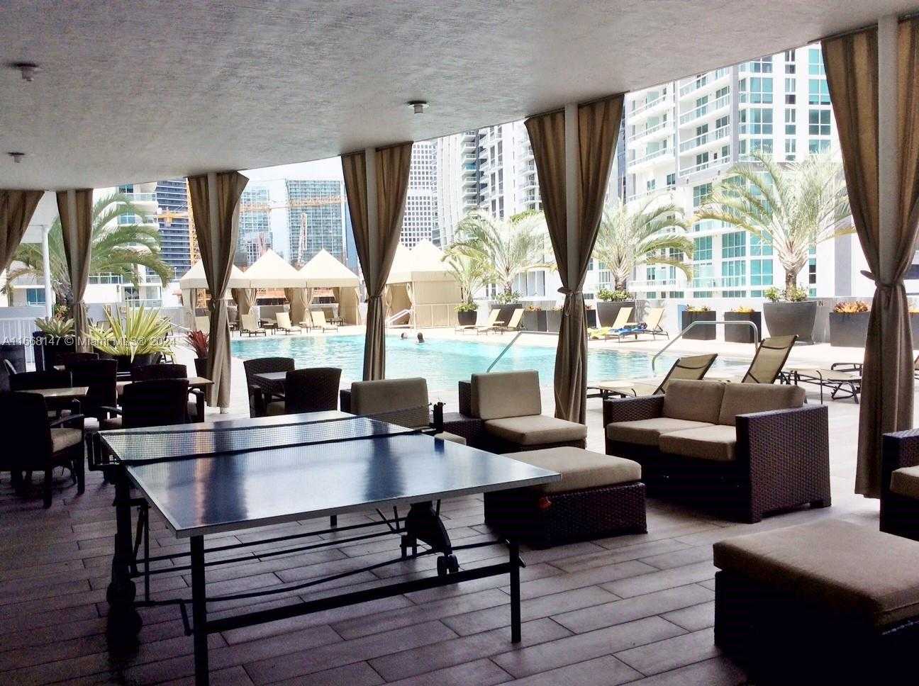 Small Image of 1250 SOUTH MIAMI AVE #3603, Miami Number 12