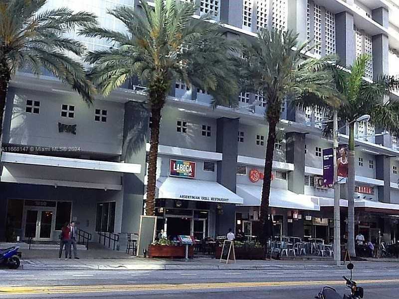 Small Image of 1250 SOUTH MIAMI AVE #3603, Miami Number 20