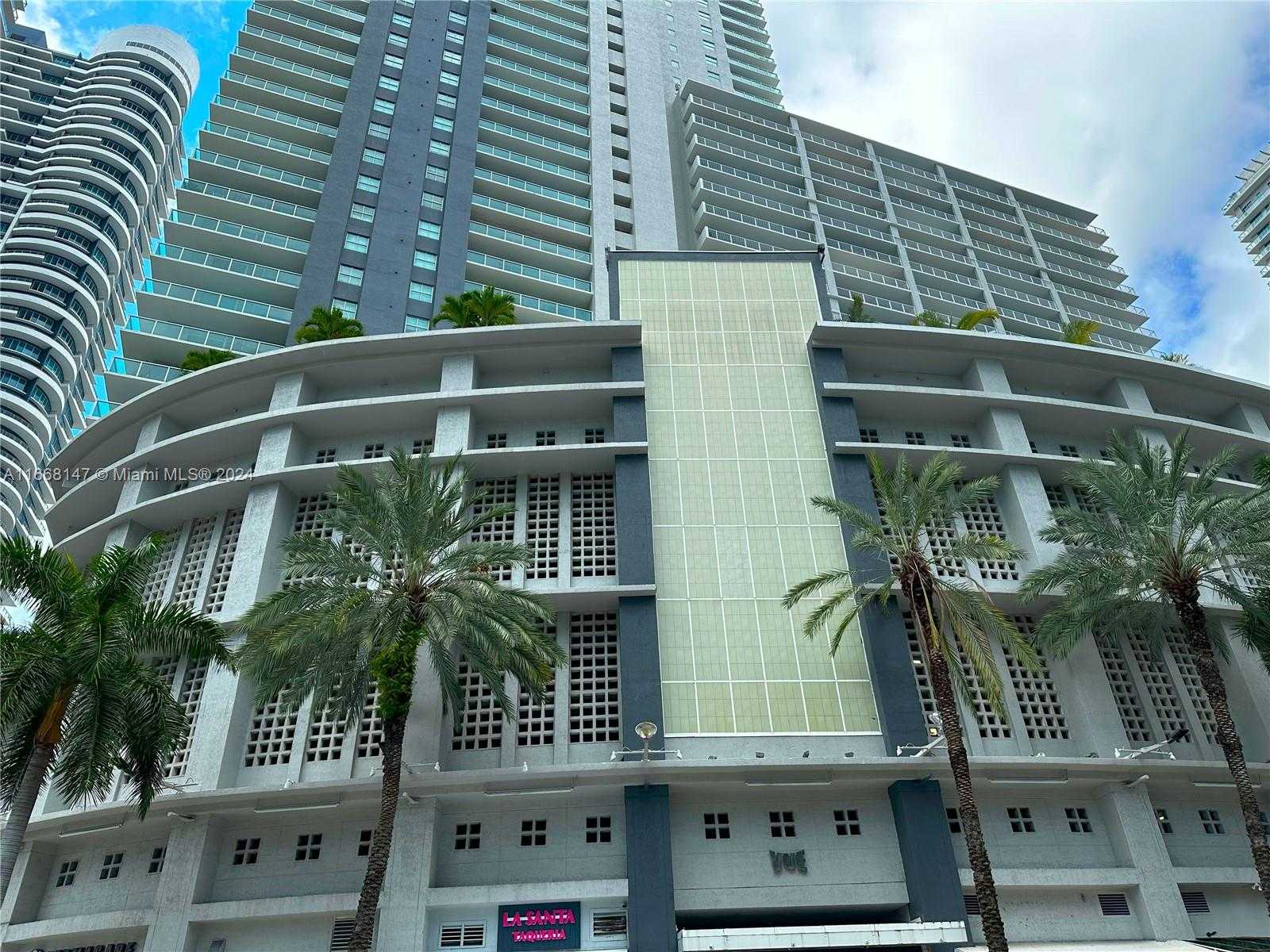 Small Image of 1250 SOUTH MIAMI AVE #3603, Miami Number 24