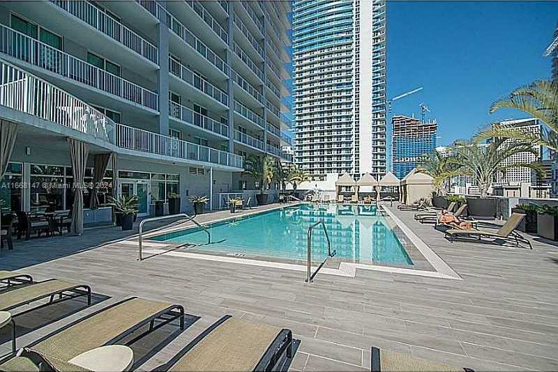 Small Image of 1250 SOUTH MIAMI AVE #3603, Miami Number 3