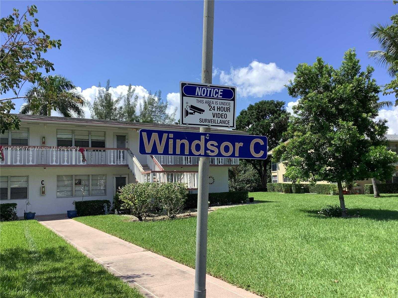 Small Image of 60 WINDSOR C #60, West Palm Beach Number 3