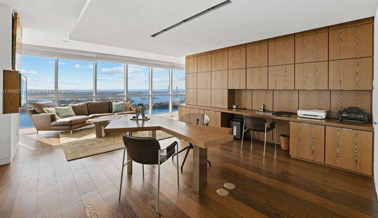Small Image of 450 ALTON RD #PH2, Miami Beach Number 12