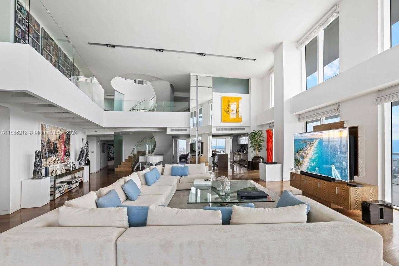 Small Image of 450 ALTON RD #PH2, Miami Beach Number 2