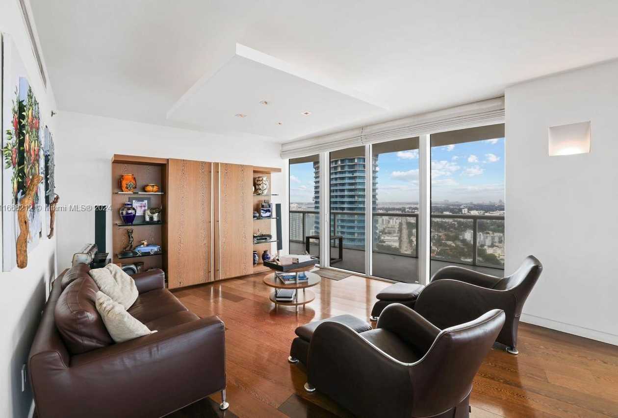 Small Image of 450 ALTON RD #PH2, Miami Beach Number 25