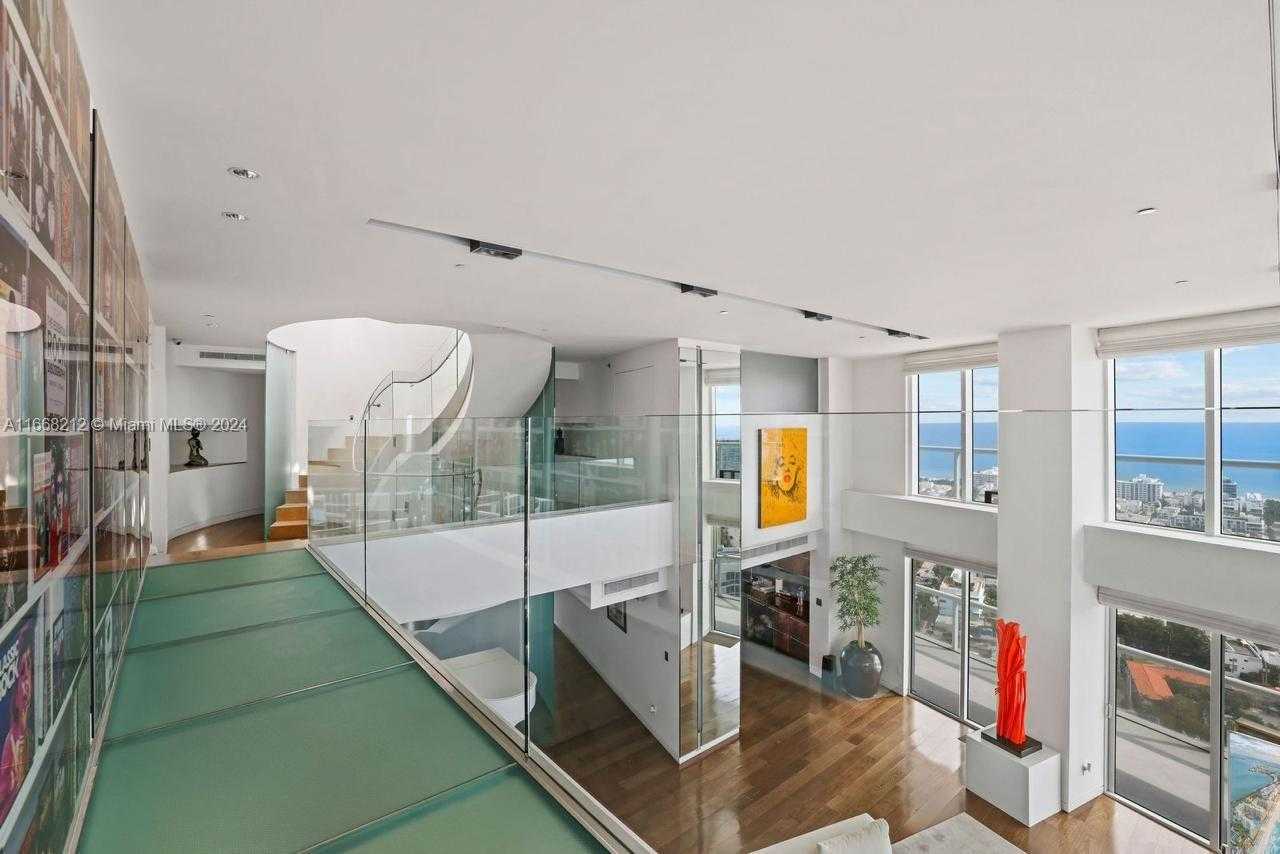 Small Image of 450 ALTON RD #PH2, Miami Beach Number 38