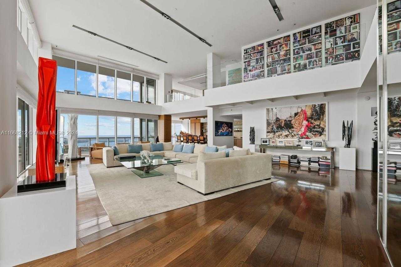Small Image of 450 ALTON RD #PH2, Miami Beach Number 4