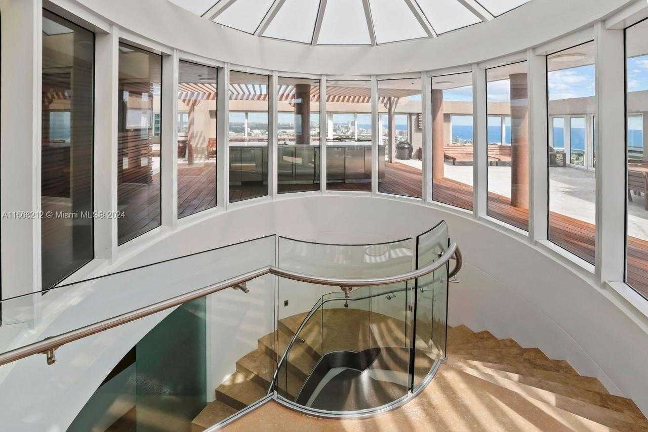 Small Image of 450 ALTON RD #PH2, Miami Beach Number 6