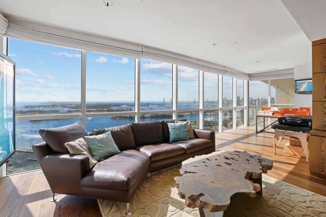 Small Image of 450 ALTON RD #PH2, Miami Beach Number 9
