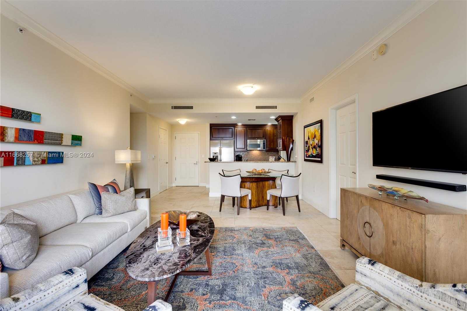 Small Image of 100 ANDALUSIA #301, Coral Gables Number 13
