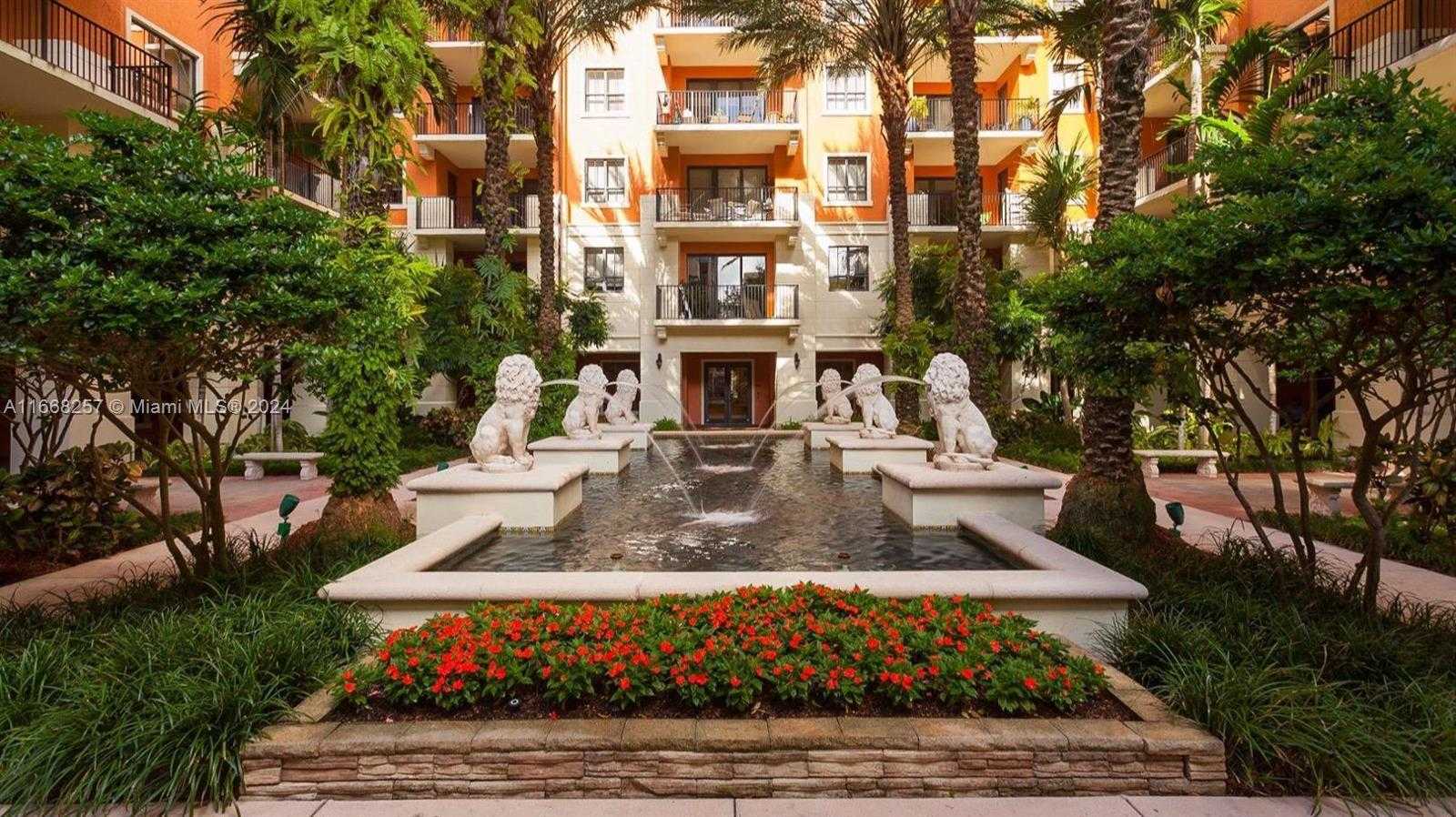 Small Image of 100 ANDALUSIA #301, Coral Gables Number 2