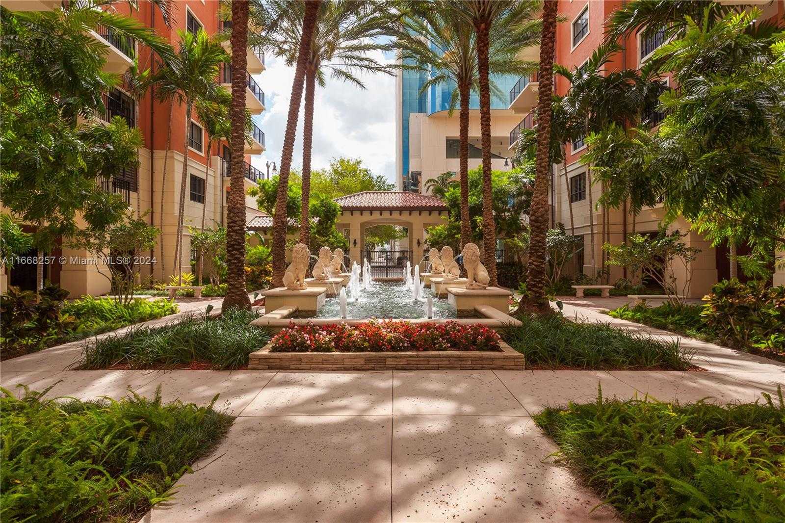 Small Image of 100 ANDALUSIA #301, Coral Gables Number 6