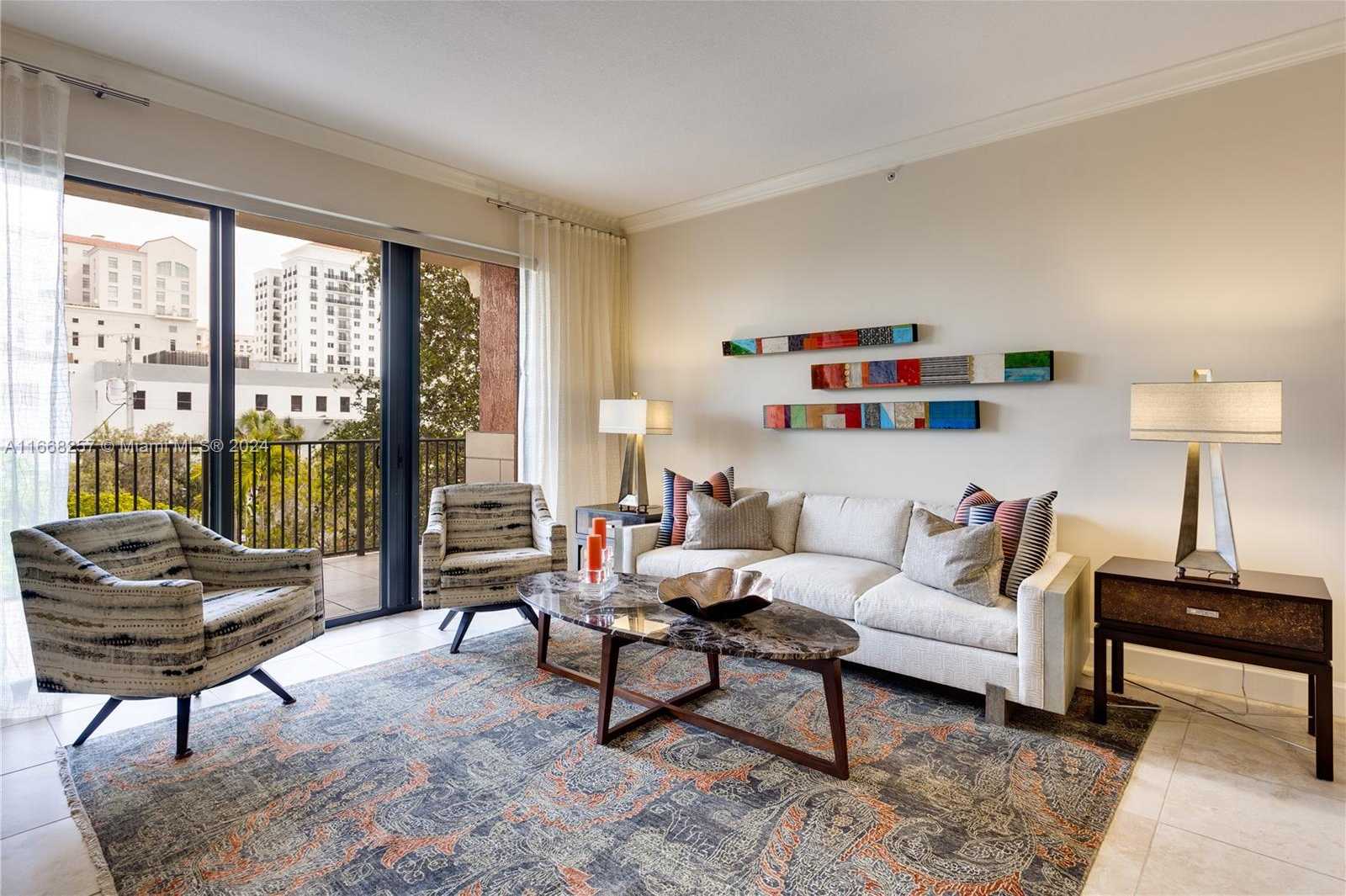 Small Image of 100 ANDALUSIA #301, Coral Gables Number 9