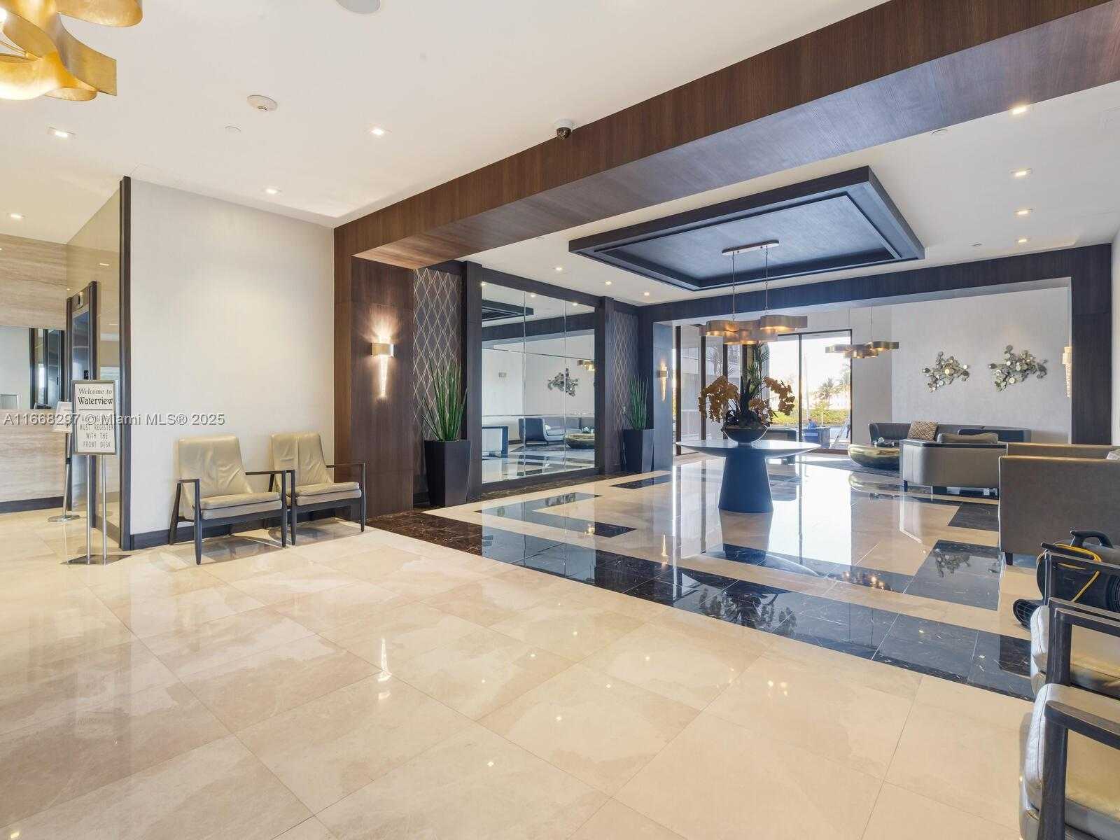 Small Image of 20505 EAST COUNTRY CLUB DR #531, Aventura Number 24