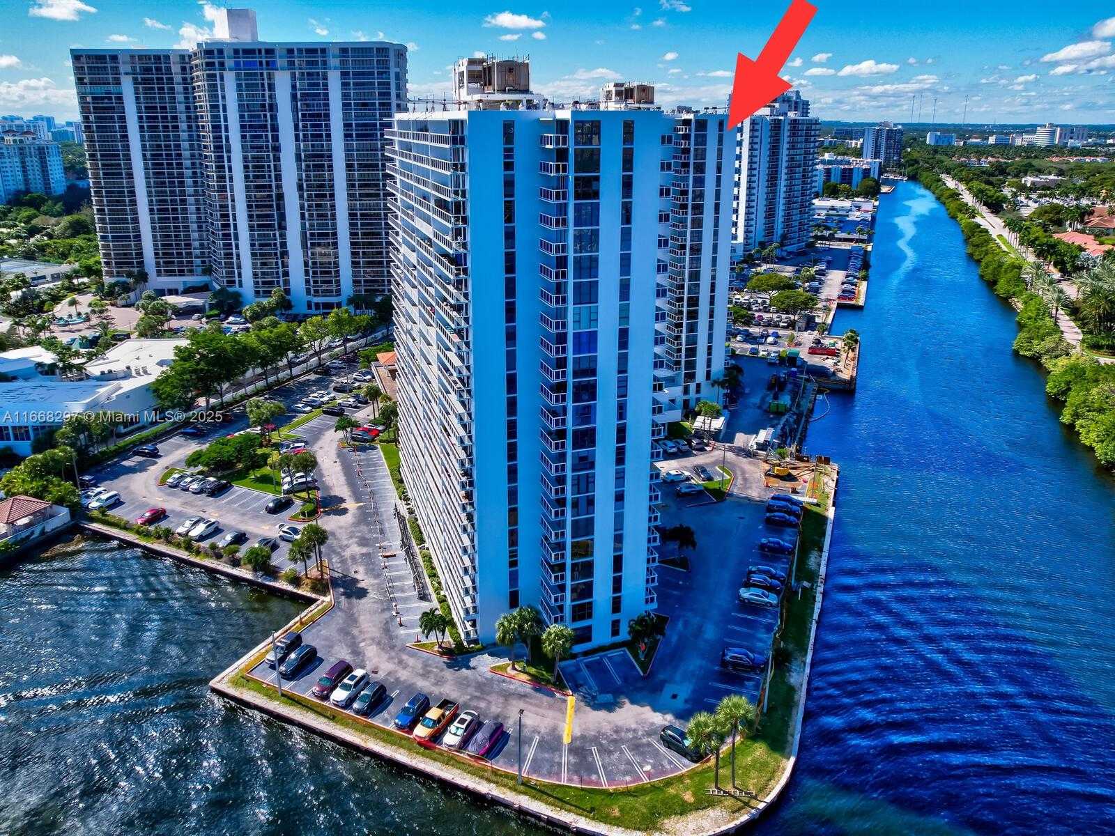 Small Image of 20505 EAST COUNTRY CLUB DR #531, Aventura Number 26