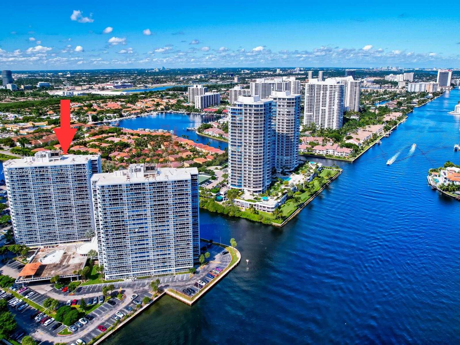 Small Image of 20505 EAST COUNTRY CLUB DR #531, Aventura Number 27
