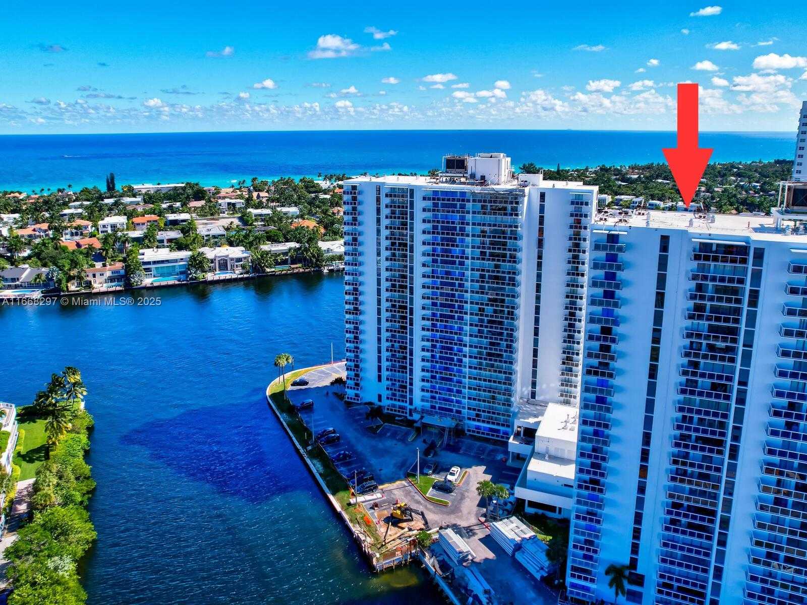 Small Image of 20505 EAST COUNTRY CLUB DR #531, Aventura Number 28