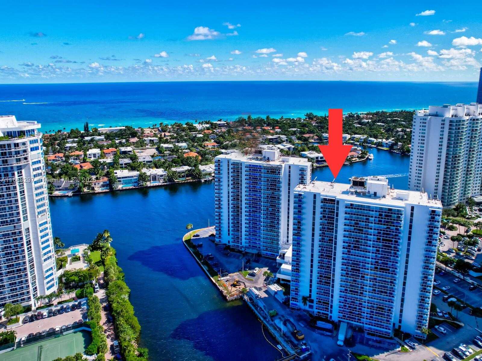 Small Image of 20505 EAST COUNTRY CLUB DR #531, Aventura Number 29
