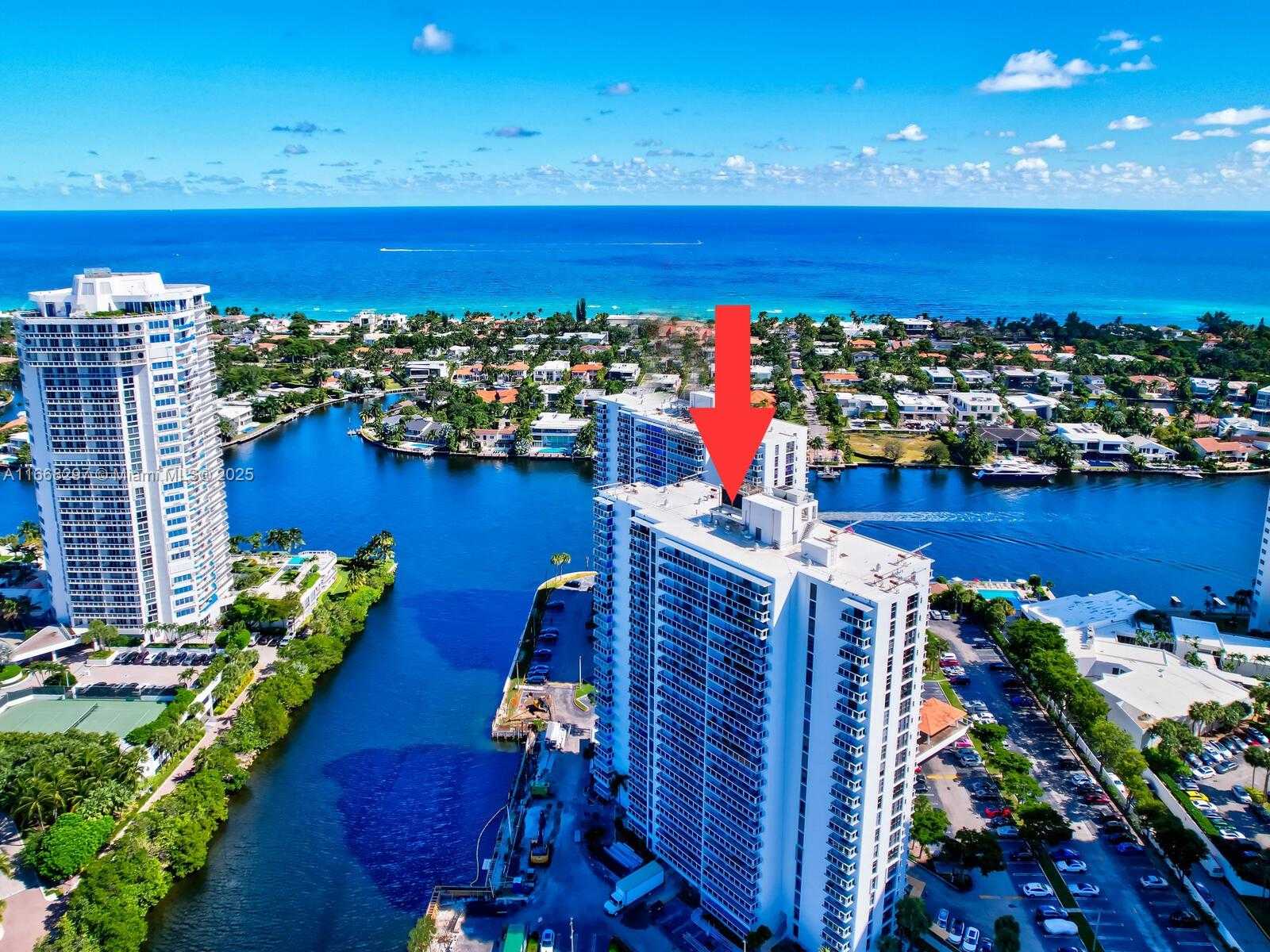 Small Image of 20505 EAST COUNTRY CLUB DR #531, Aventura Number 31
