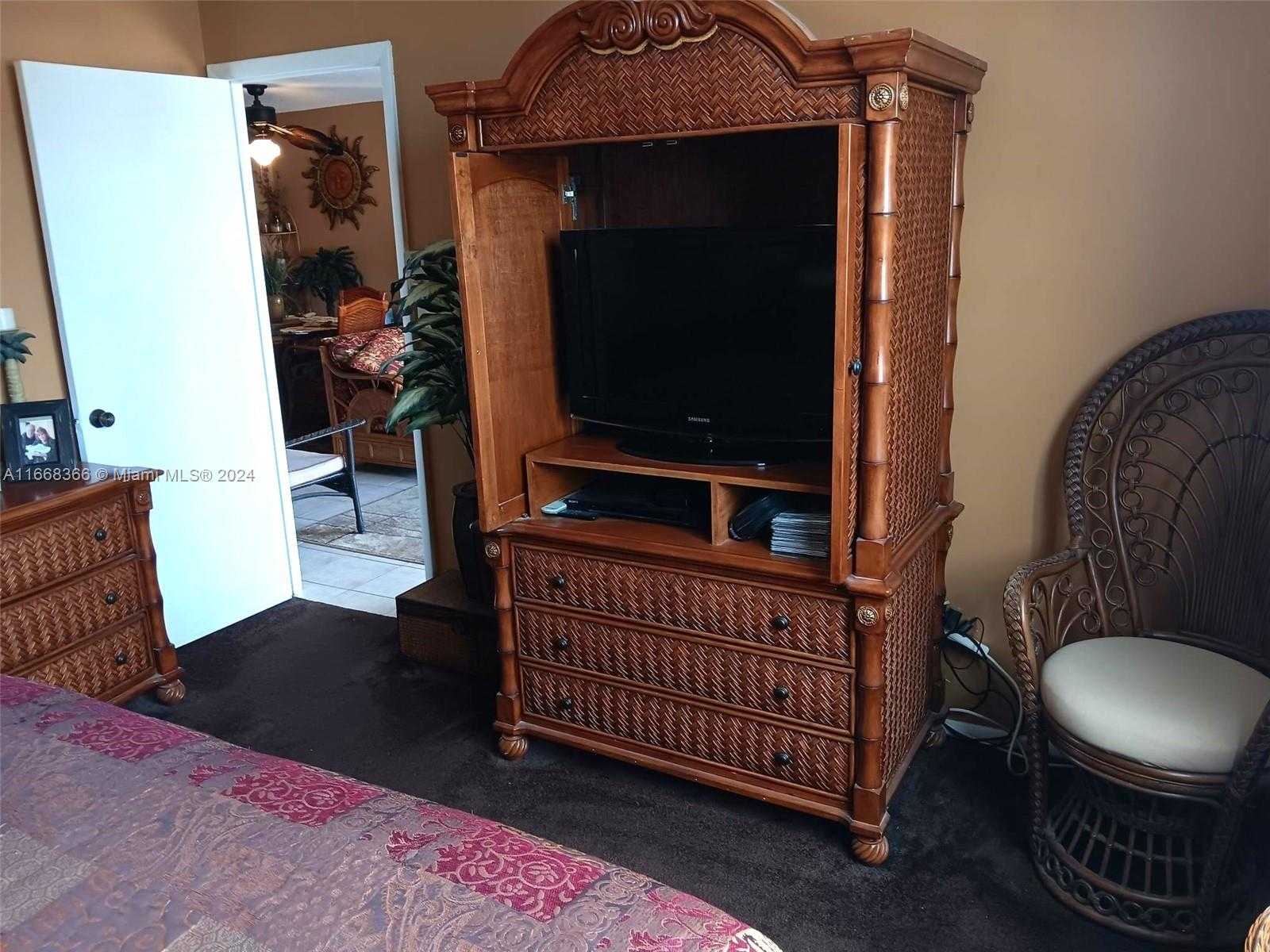 Small Image of 3545 NORTH EAST 166TH ST #306, North Miami Beach Number 17