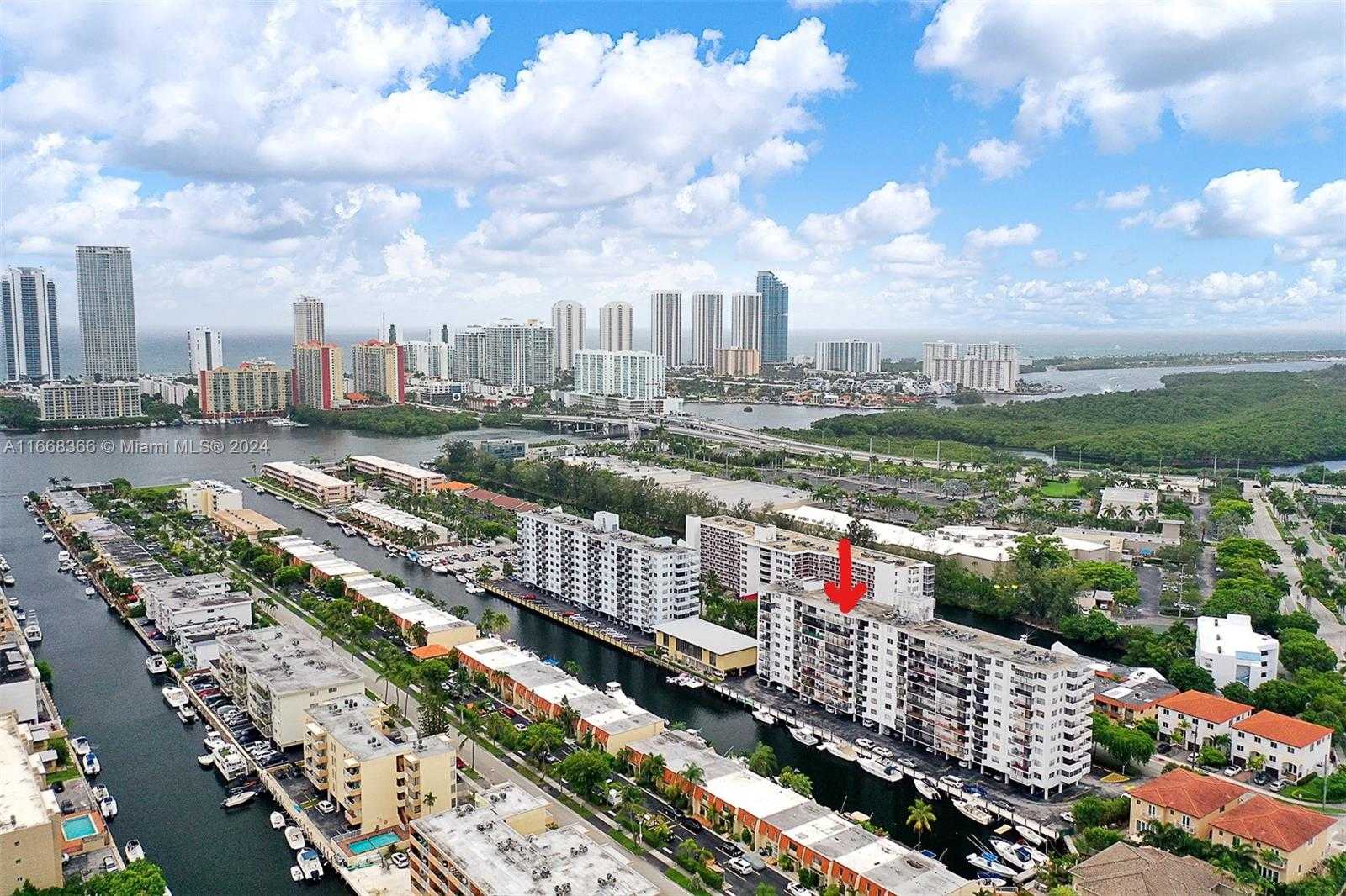 Small Image of 3545 NORTH EAST 166TH ST #306, North Miami Beach Number 22