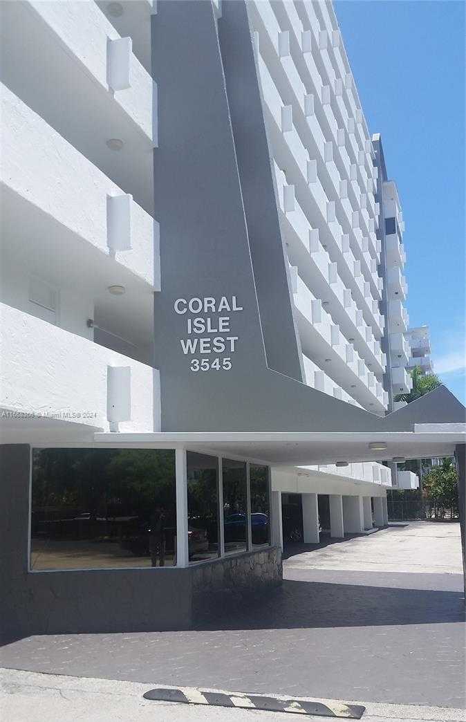 Small Image of 3545 NORTH EAST 166TH ST #306, North Miami Beach Number 24