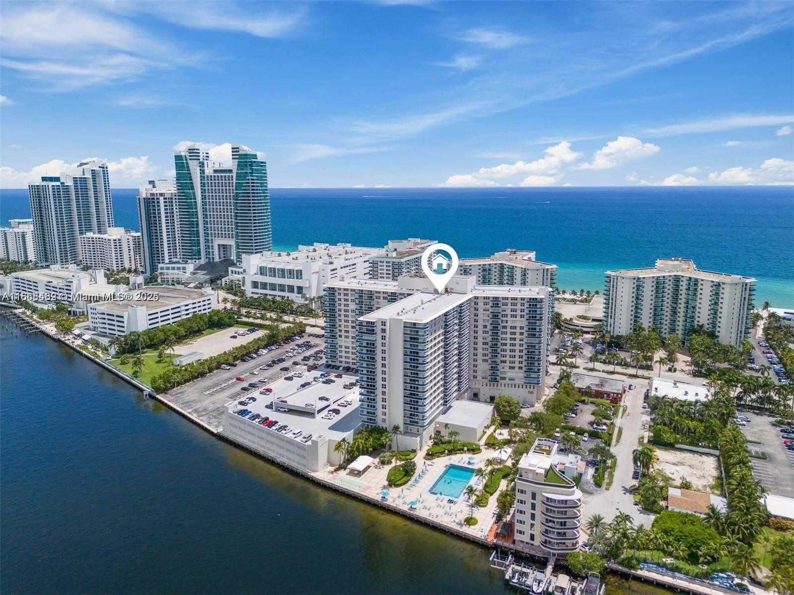 Small Image of 3800 SOUTH OCEAN DR #410, Hollywood Number 20