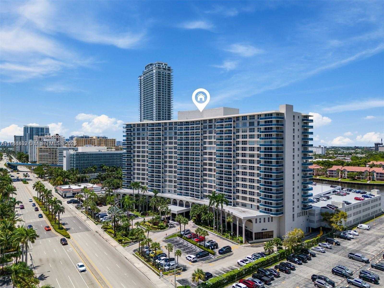 Small Image of 3800 SOUTH OCEAN DR #410, Hollywood Number 21