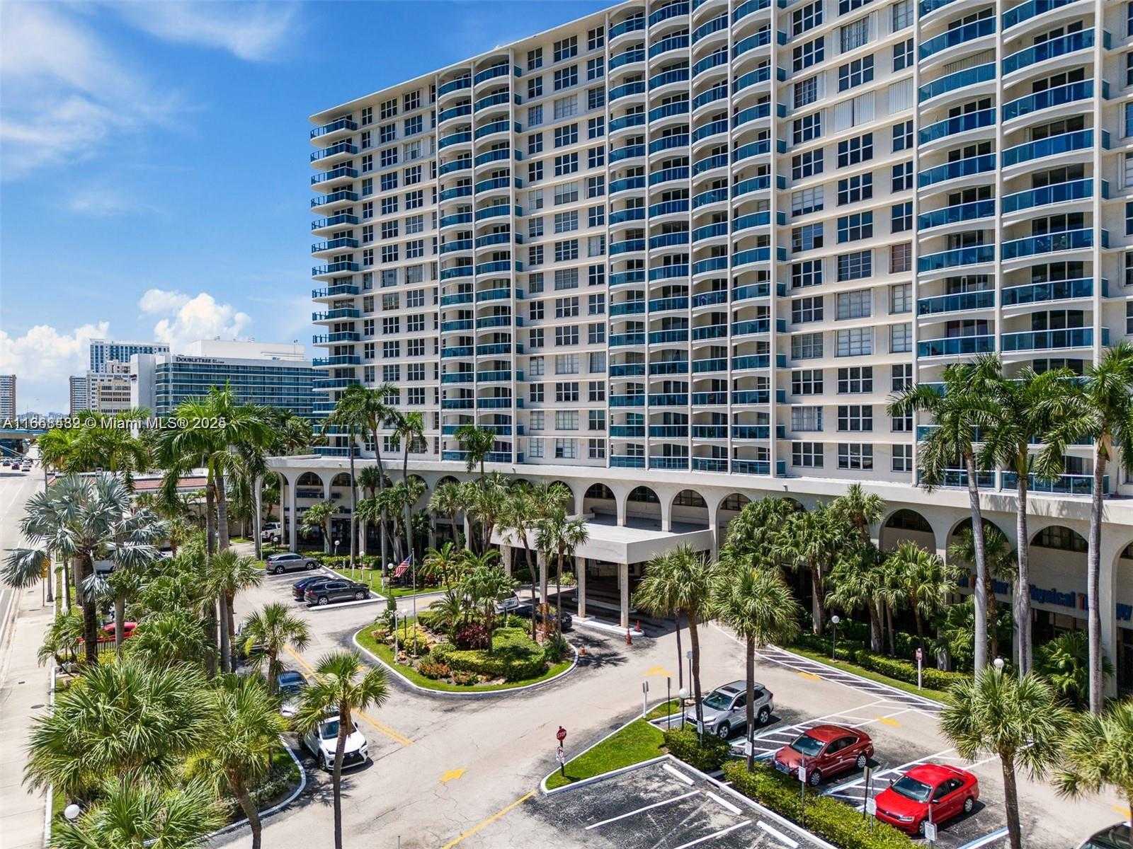 Small Image of 3800 SOUTH OCEAN DR #410, Hollywood Number 22
