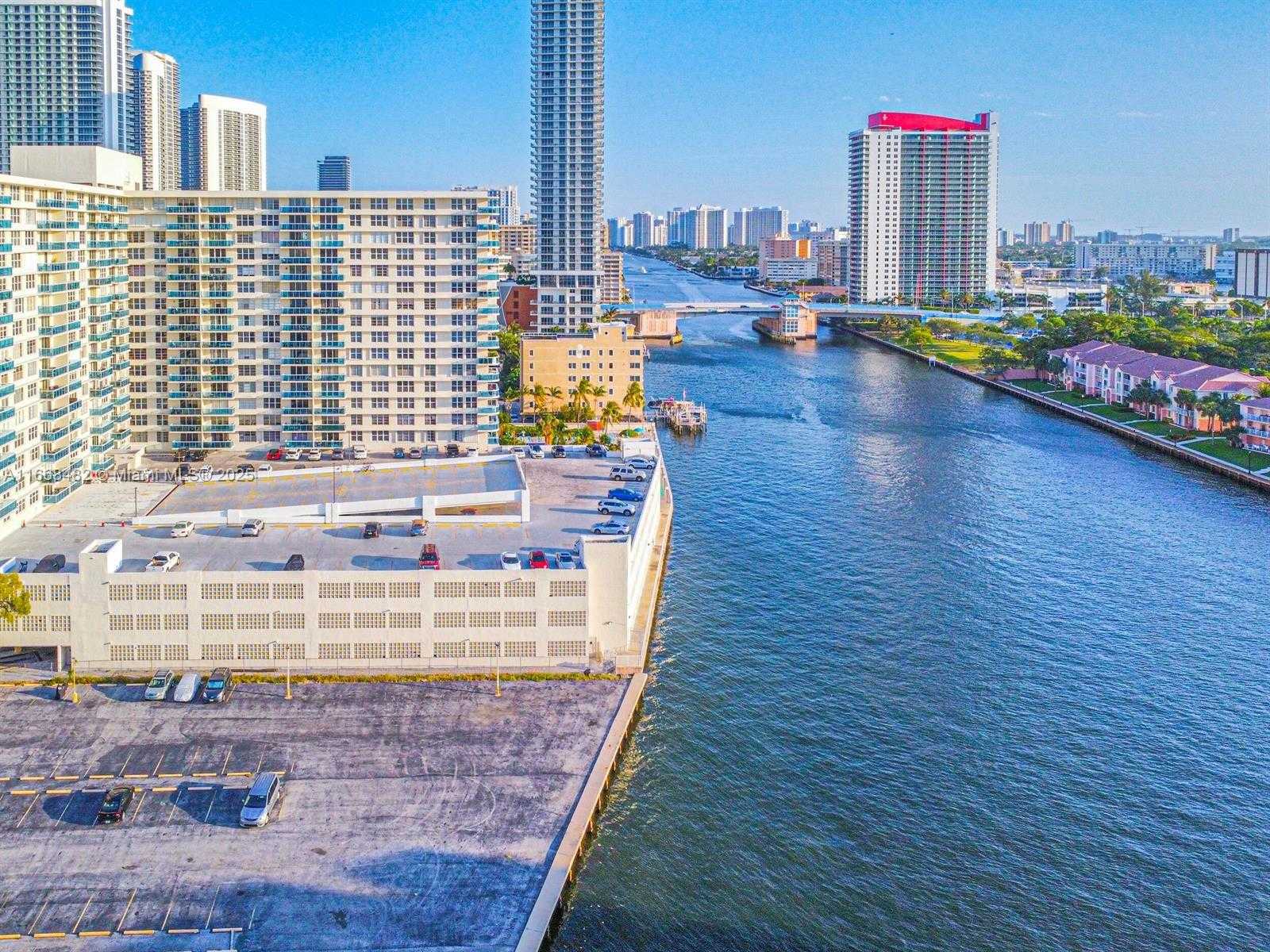 Small Image of 3800 SOUTH OCEAN DR #410, Hollywood Number 23