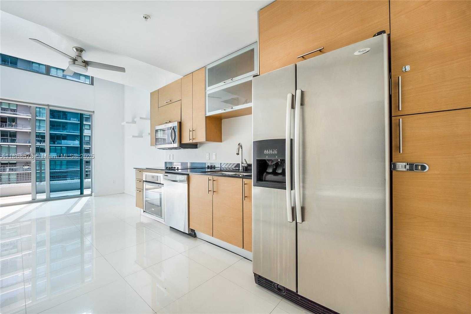 Small Image of 60 SOUTH WEST 13TH ST #4208, Miami Number 4