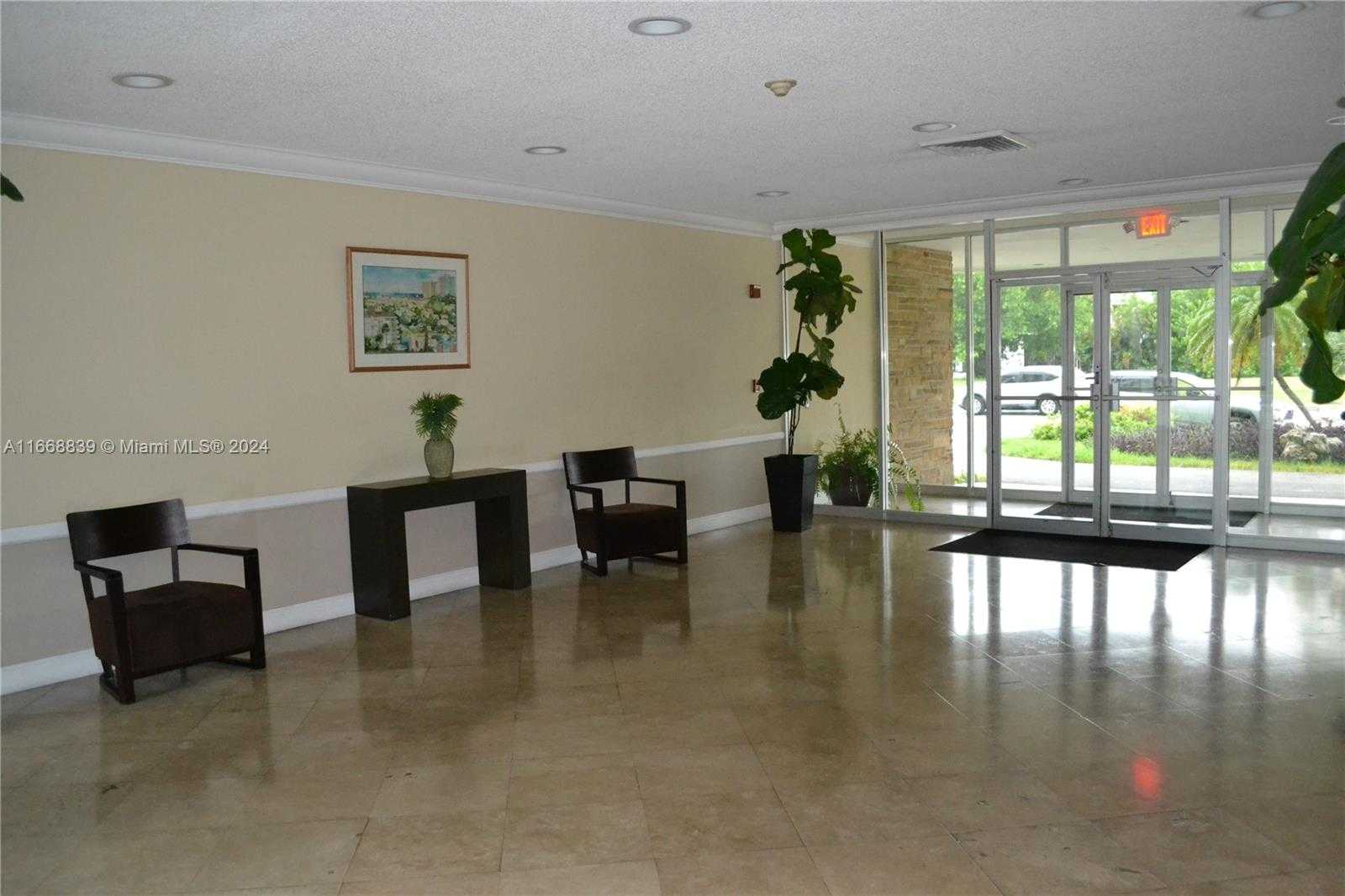 Small Image of 1050 93RD ST #7B, Bay Harbor Islands Number 2