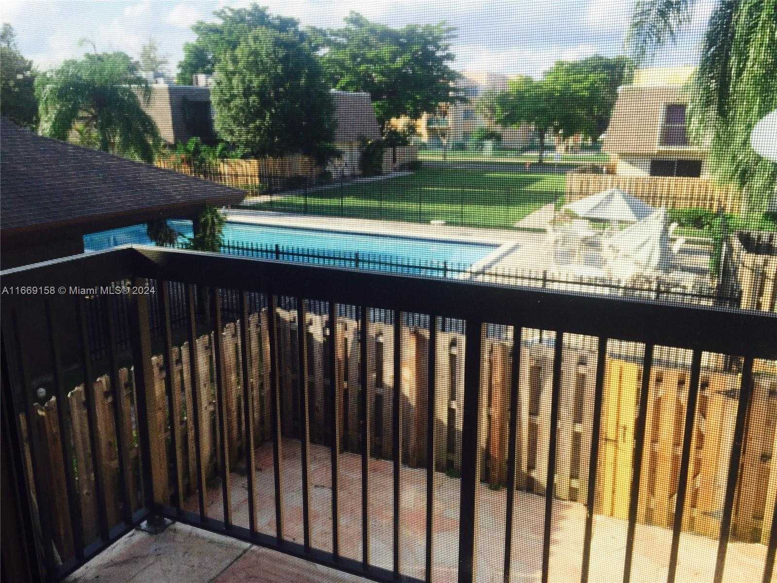 Small Image of 8205 SOUTH WEST 23RD CT #21A, North Lauderdale Number 19