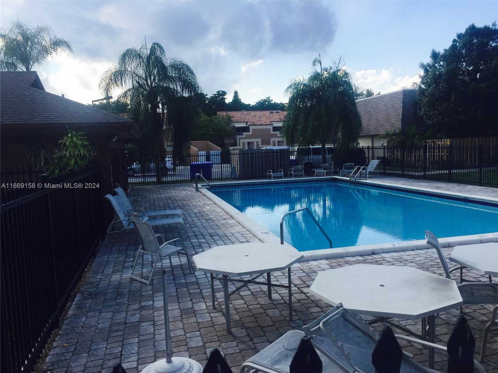 Small Image of 8205 SOUTH WEST 23RD CT #21A, North Lauderdale Number 20