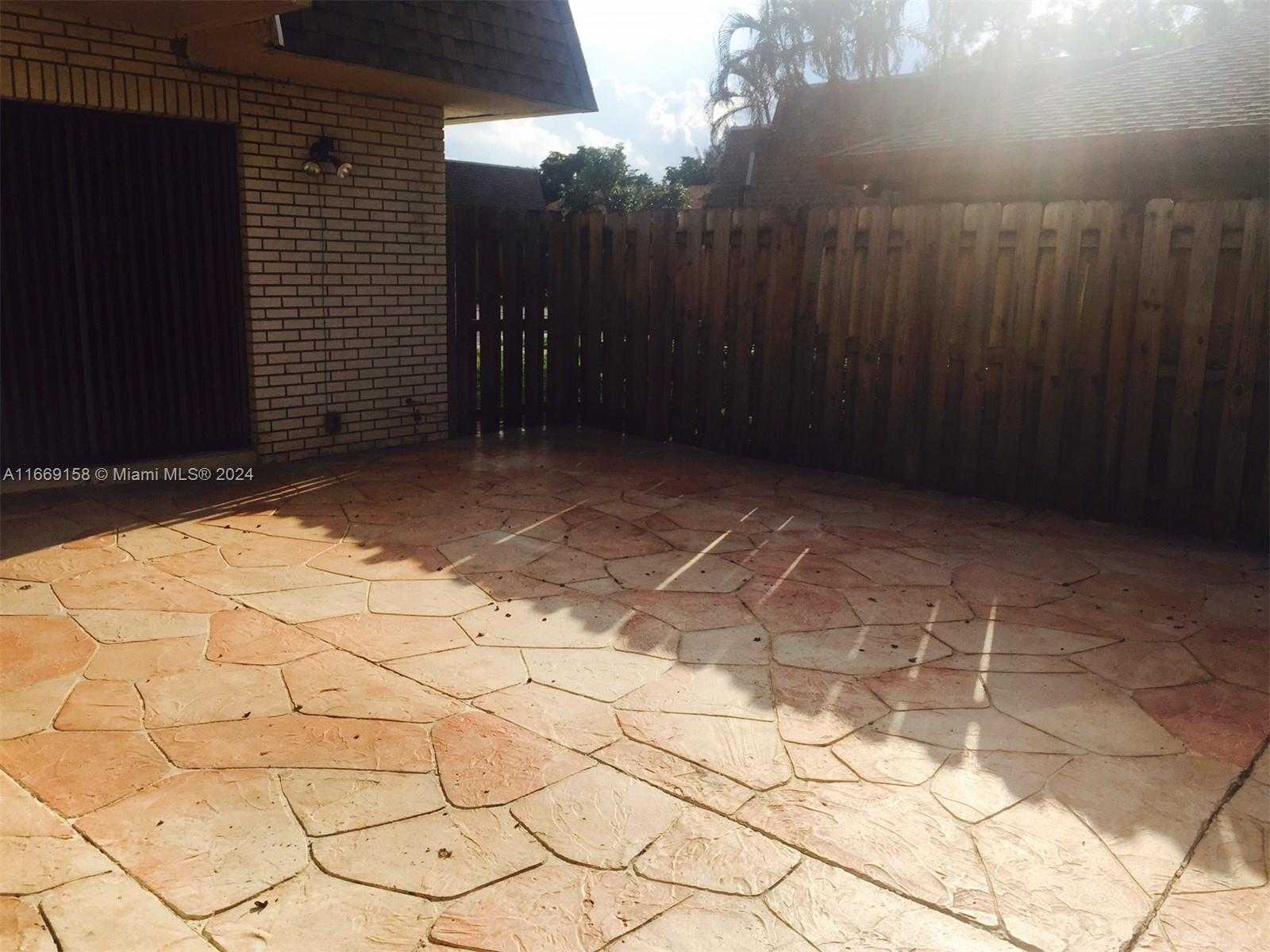 Small Image of 8205 SOUTH WEST 23RD CT #21A, North Lauderdale Number 22