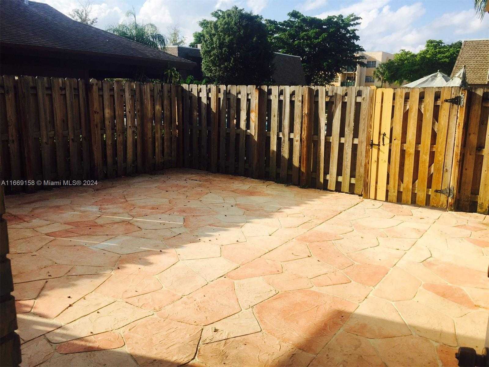 Small Image of 8205 SOUTH WEST 23RD CT #21A, North Lauderdale Number 23