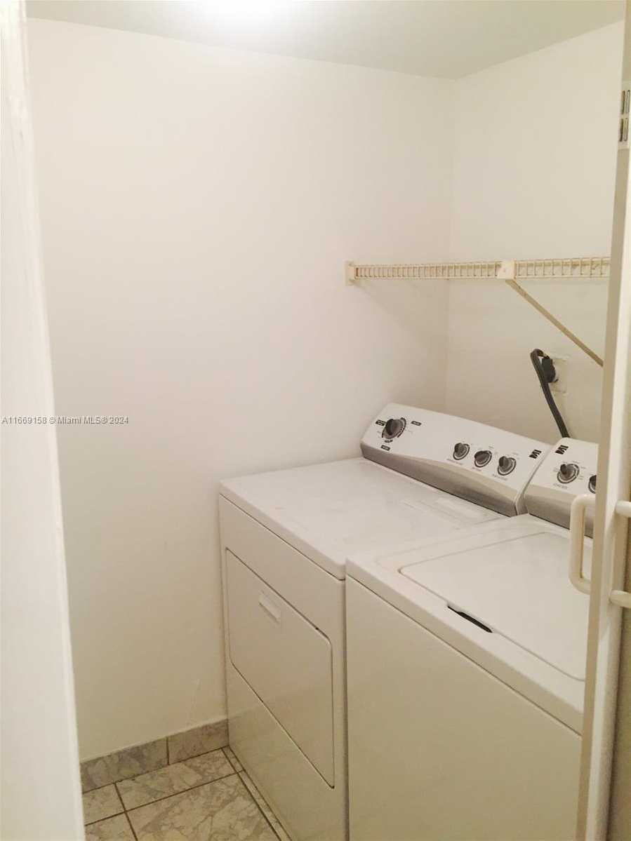 Small Image of 8205 SOUTH WEST 23RD CT #21A, North Lauderdale Number 6