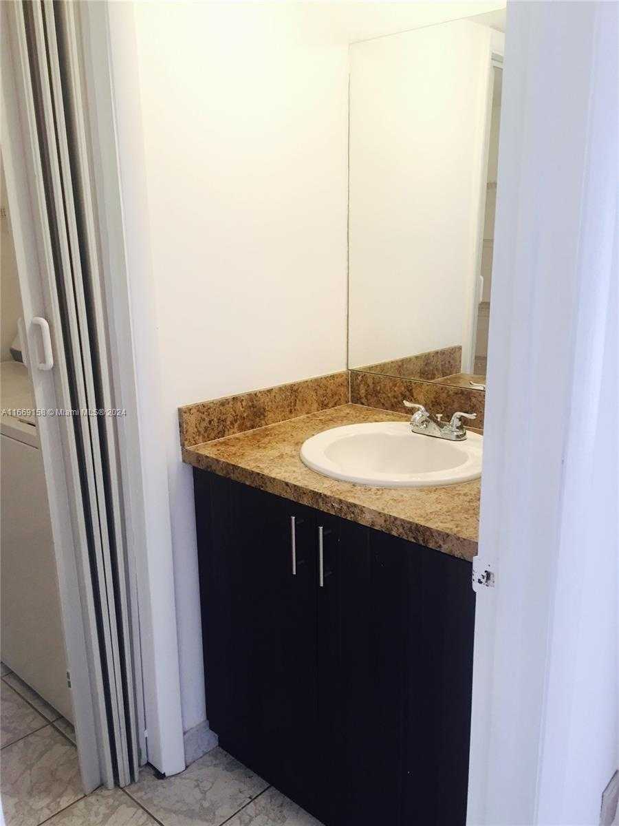 Small Image of 8205 SOUTH WEST 23RD CT #21A, North Lauderdale Number 7