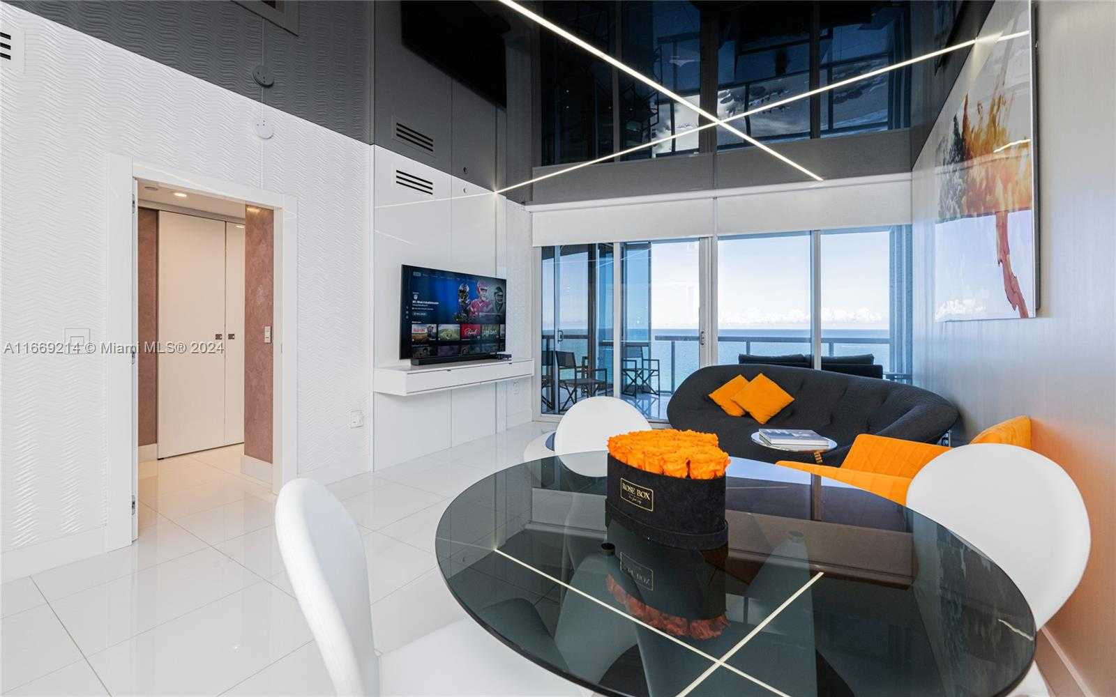 Small Image of 17121 COLLINS AVE #1103, Sunny Isles Beach Number 17