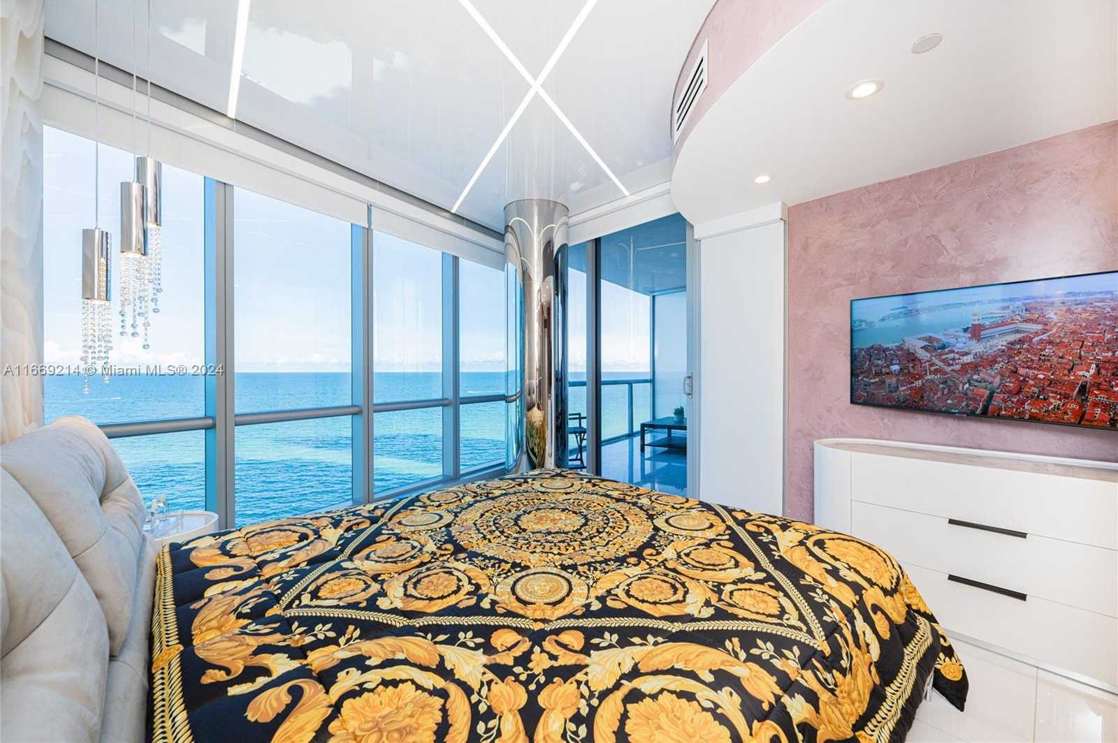 Small Image of 17121 COLLINS AVE #1103, Sunny Isles Beach Number 19