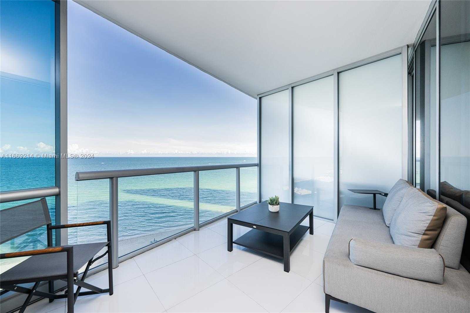 Small Image of 17121 COLLINS AVE #1103, Sunny Isles Beach Number 2
