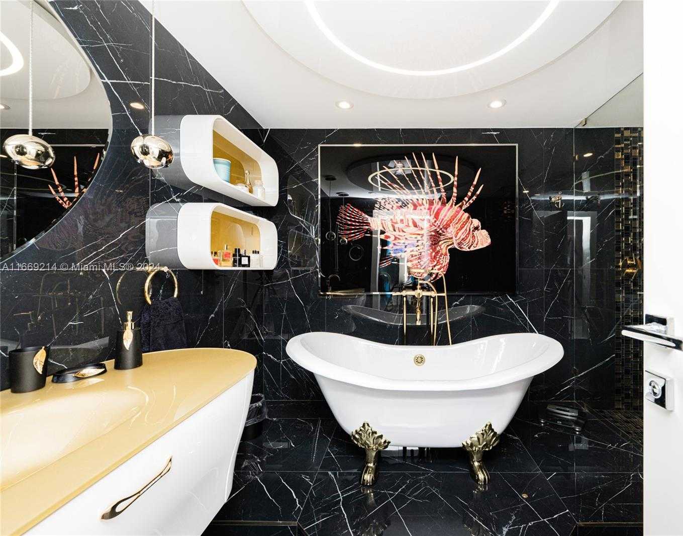 Small Image of 17121 COLLINS AVE #1103, Sunny Isles Beach Number 22