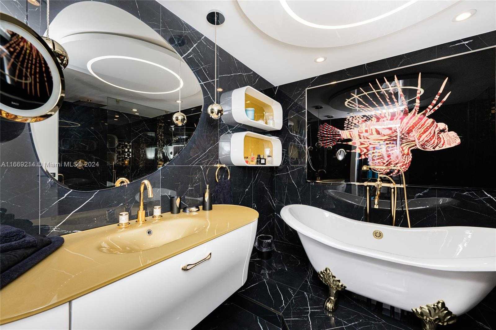 Small Image of 17121 COLLINS AVE #1103, Sunny Isles Beach Number 23
