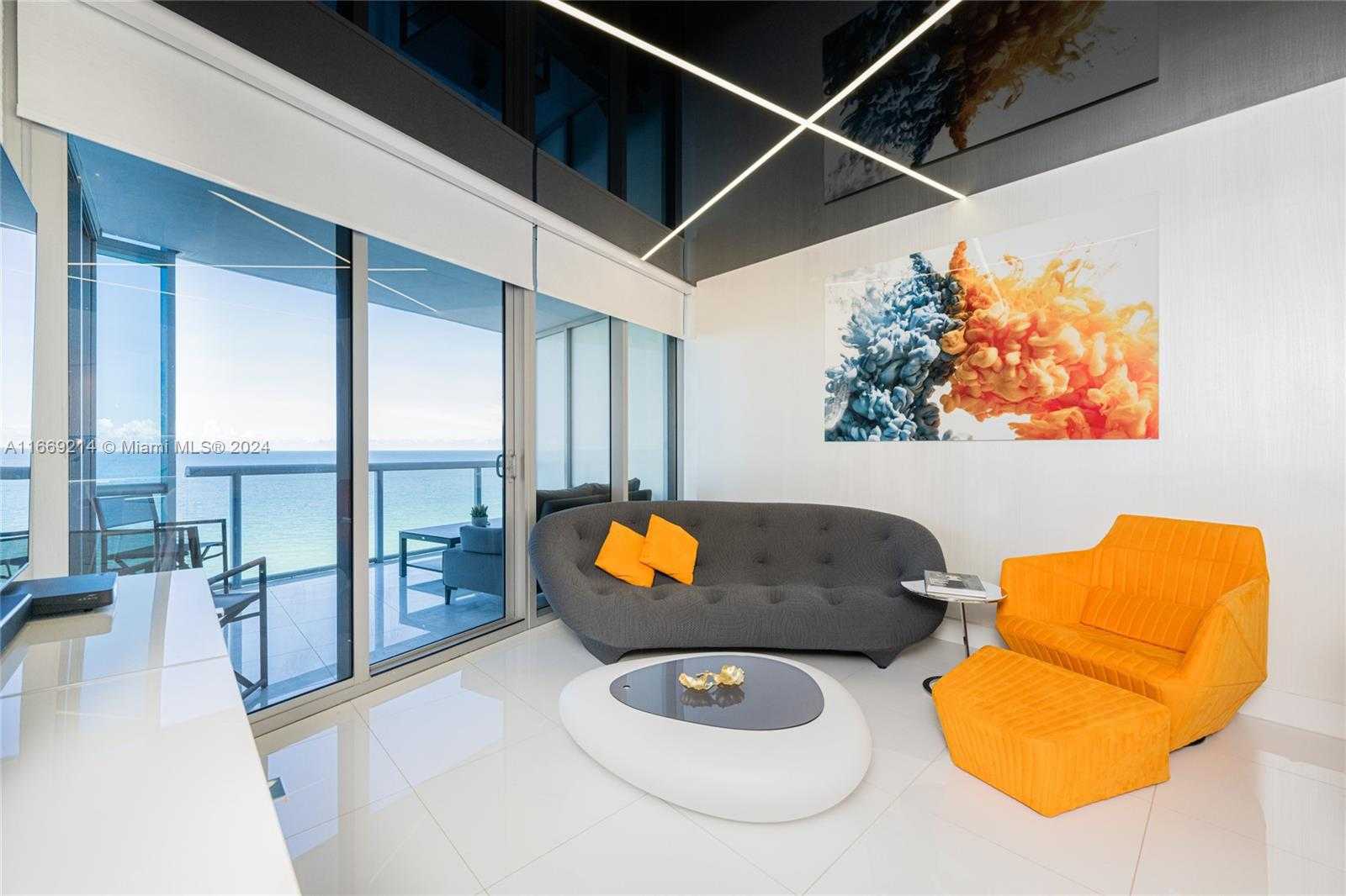 Small Image of 17121 COLLINS AVE #1103, Sunny Isles Beach Number 3