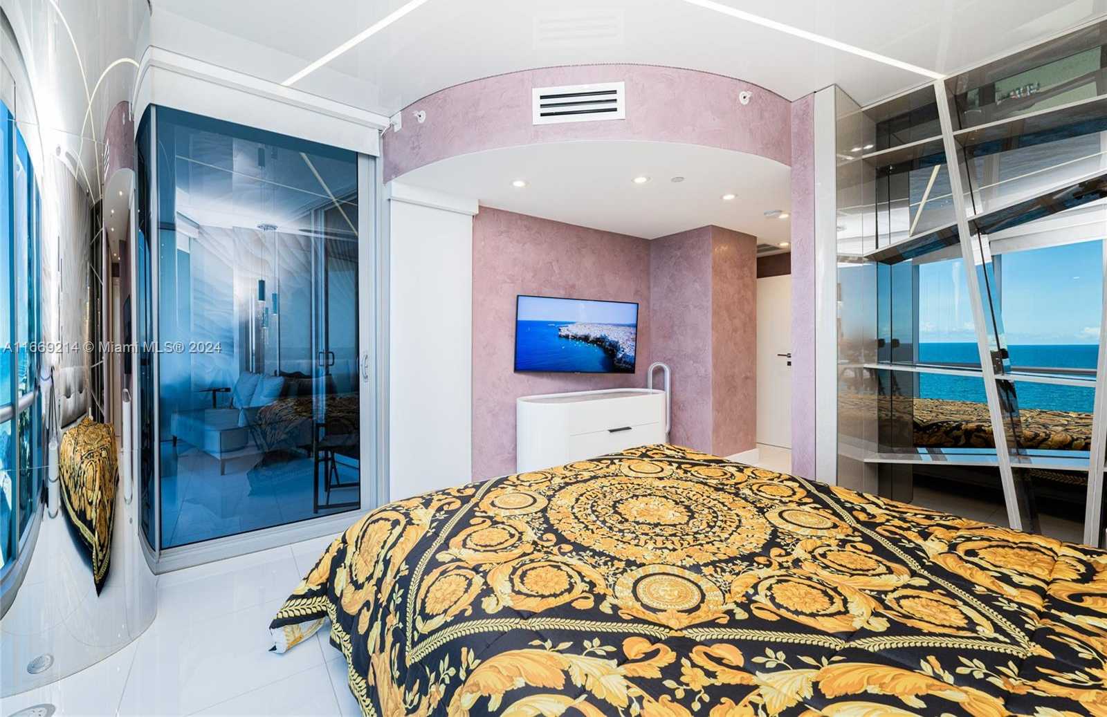 Small Image of 17121 COLLINS AVE #1103, Sunny Isles Beach Number 35