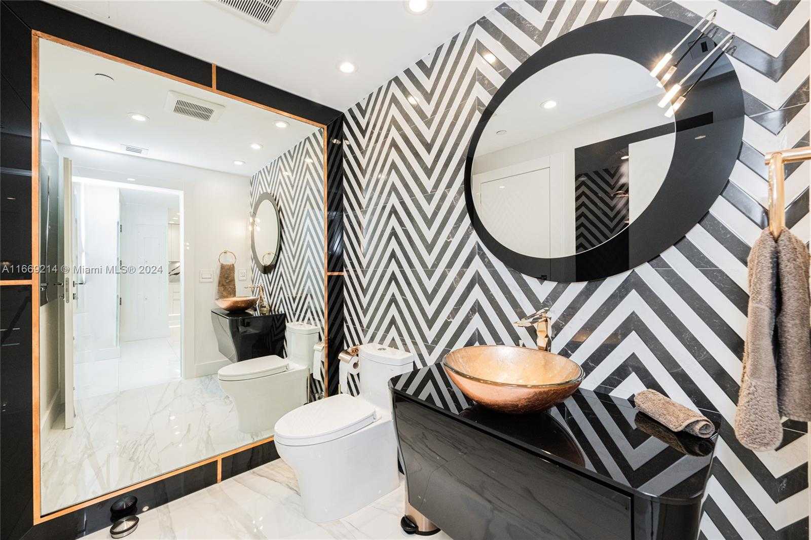 Small Image of 17121 COLLINS AVE #1103, Sunny Isles Beach Number 40