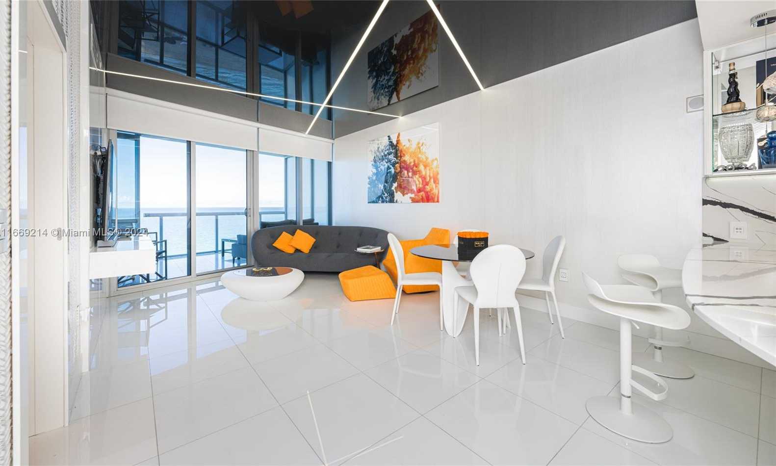 Small Image of 17121 COLLINS AVE #1103, Sunny Isles Beach Number 5