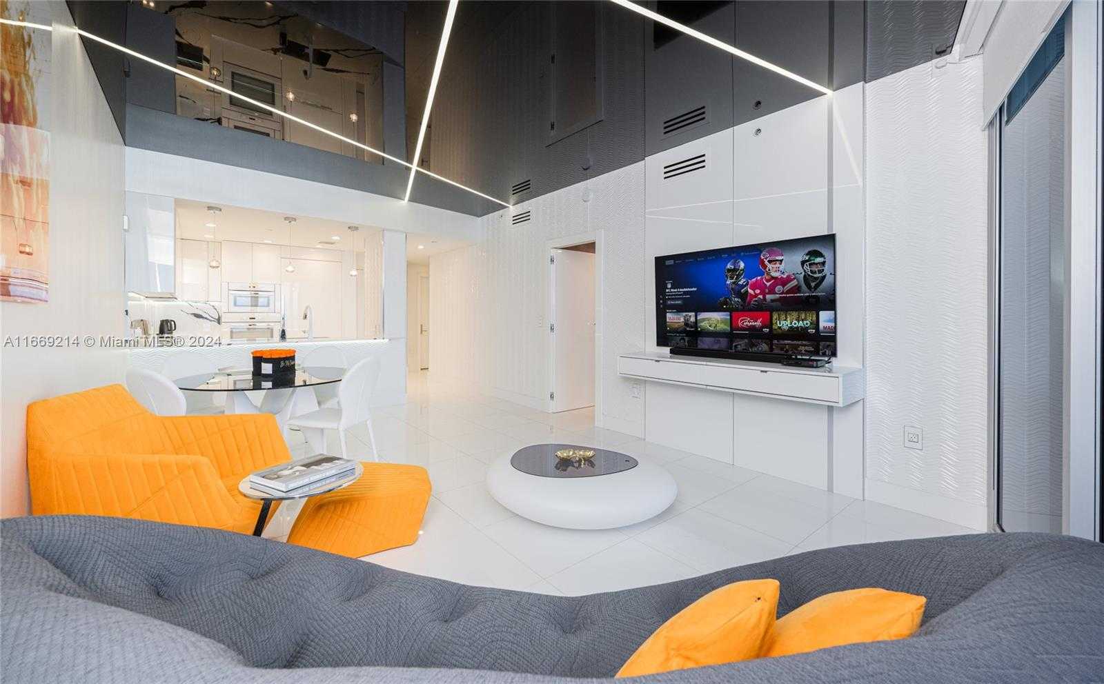 Small Image of 17121 COLLINS AVE #1103, Sunny Isles Beach Number 7