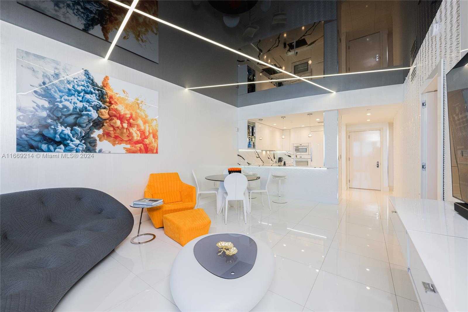 Small Image of 17121 COLLINS AVE #1103, Sunny Isles Beach Number 8